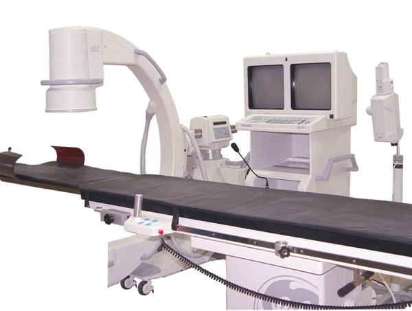 醫(yī)療行業(yè)案例應(yīng)用