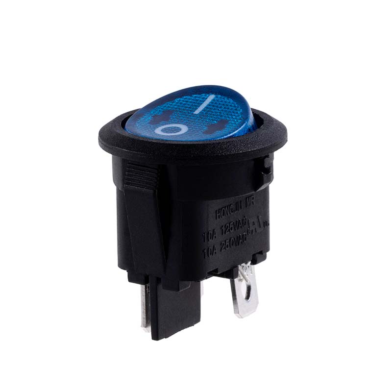 帶燈船型開關(guān)